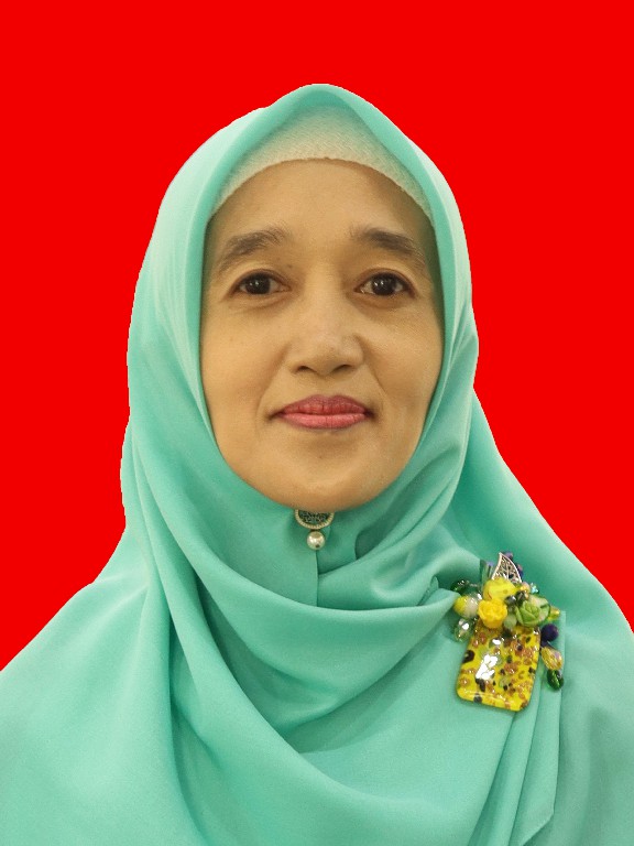 Eny Aprilianingsih, S.Pd.