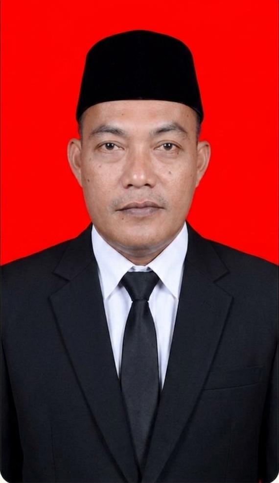 Eko Zaenal TorIK